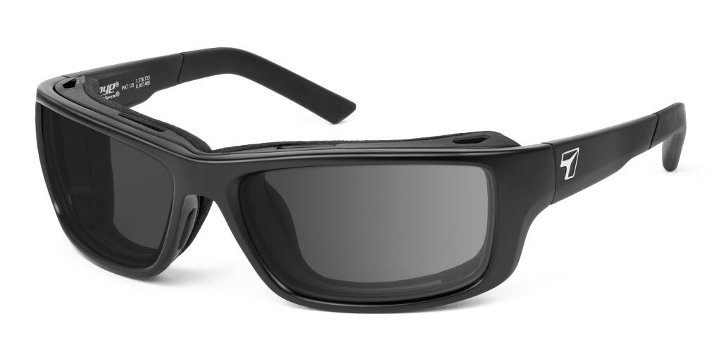 Modelo NOTUS de AIRSHIELD