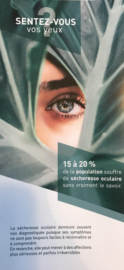 BROCHURE EMGIDI OPTICIEN
