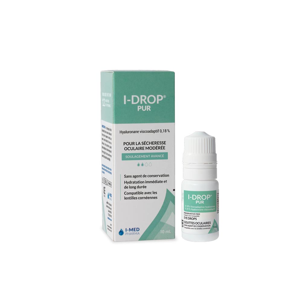 I-DROP PUR 0.18