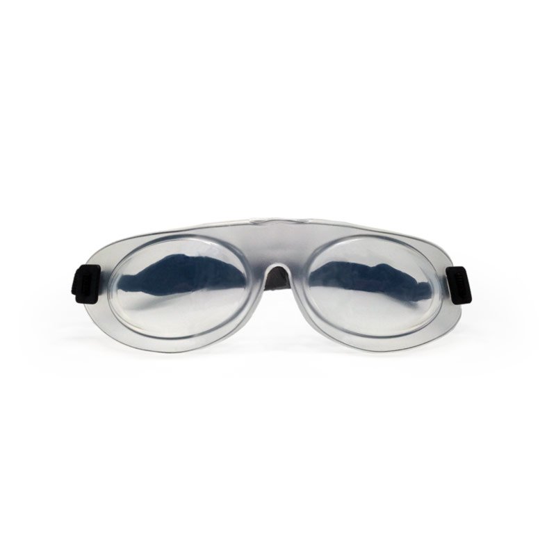 EYESEAL4 TRANSPARENT