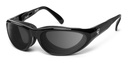 [F170541] Modelo DIABLO de AIRSHIELD (Verres Gris sans correction)