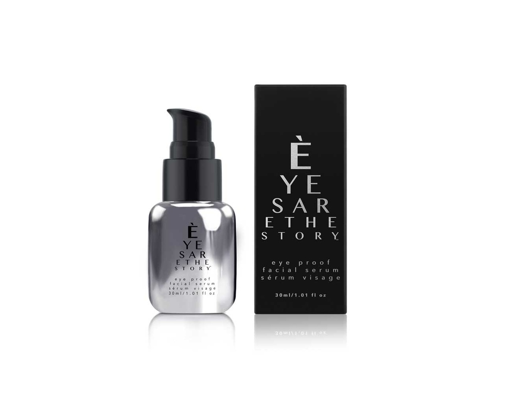 Sérum Eye Proof