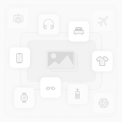 PANHEAD BRANCHES (1 paire)