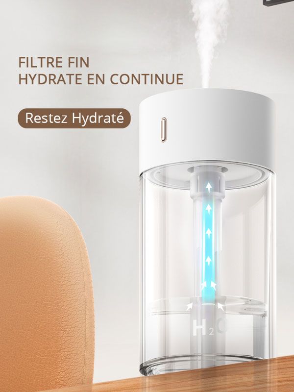 HUMIDIFICATEUR D'AIR (copie)