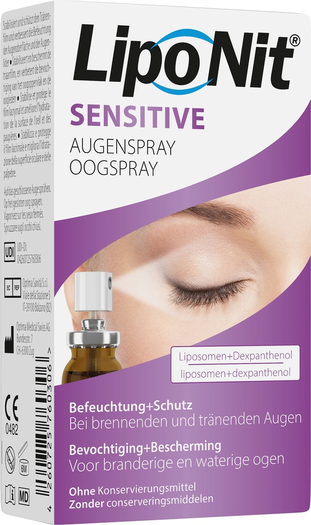Lipo Nit® Spray Original (copie)