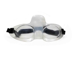 [4016] Máscara de protección EYESEAL4 Transparente