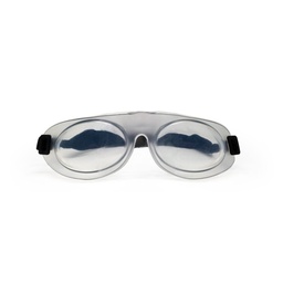 [4011] Máscara de protección EYESEAL4 Transparente